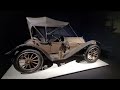 Louwman Museum The Hague - World's Oldest Cars - Part 2