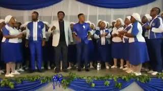 LEJWE LA MOTHEO - O Mohau wa Modimo Ft Medupi Tlou