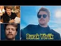 Burak Yörük Lifestyle | Biography, Hobbies, Net Worth, Age, Girlfriend, Height, Weight & Facts