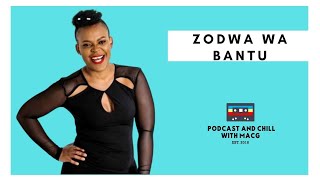 |Episode 176| Zodwa Wa Bantu on Ben 10's, Khanyi Mbau , Scandals , Childhood , Haters