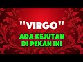 Ramalan Zodiak Virgo Hari Ini‼️Ada Kejutan Spesial Untuk Kamu Di Pekan Ini