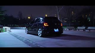 VW Polo 6R Stance WRC Edition