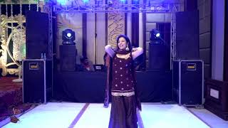 Aaye haye jattiye choreography | Punjabi folk | Wedding dance