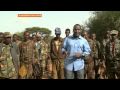 New armed group threatens Somali violence