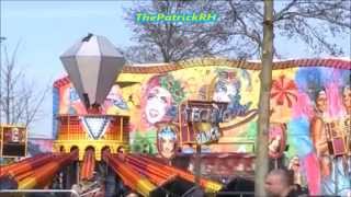 Review kermis Berkel en Rodenrijs 2015