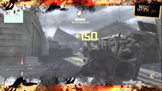DeathRace 92 & beFamZ World War III A MW3 Dualtage