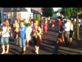 intocht avond vierdaagse gorredijk 24 5 12