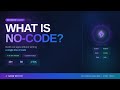 What is No-Code? The Ultimate Beginner's Guide (2026) — Build Apps Without Coding