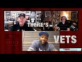 CC SABATHIA: There's No Vets