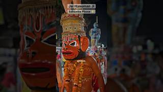 Jai Hanuman ji 🙏❤️ #hanumanji #balaji #hanuman #bajrangbali #ram #jaihanuman #love #jaishreeram