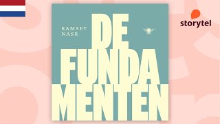 Ramsey Nasr - De fundamenten (Storytel Luisterboek)