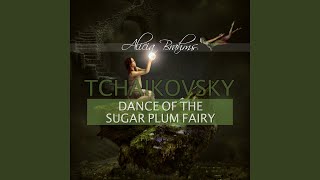 Dance Of The Sugar Plum Fairy (Piano Solo Version)