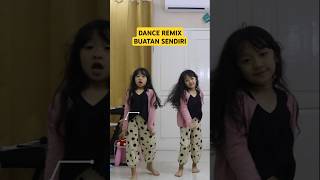 Pulang Less cari yang Segerr dan langsung semangat Dance !! #kembar #jogetviral #dance #shorts