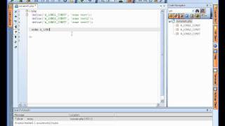 PHP Code Completion on TAB key in Nusphere PHP IDE