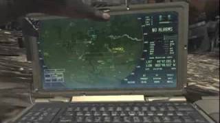 MW3 multi kill predator (82ndSquadron - NightStalker702)
