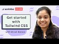 Ask an Expert: Get started with Tailwind CSS