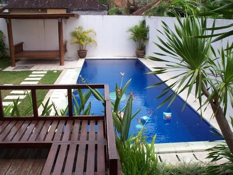 Swimming Pool Design Youtube