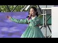 노랫가락 청춘가 창부타령 올림예술단 2024구리 유채꽃 축제 전야제 korean traditional music 2024.5.10