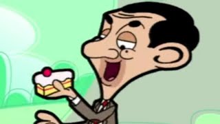 Se aleja | Mr. Bean | Video para niños | WildBrain Niños