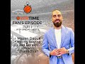 OverTime - Episode 15 - Fan Episode with Mazen Daouk, Boudy Soussy, Jad Barakat, Hovig Tchamichian