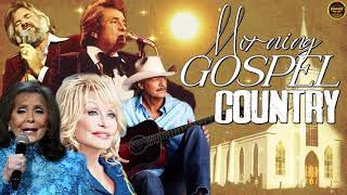 Morning Old Country Gospel Hymns Of All Time - Classic Country Gospel Songs 2021 Playlist