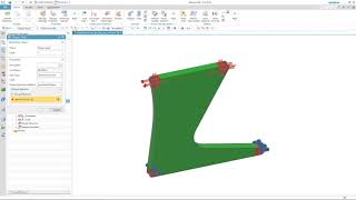 Siemens Simcenter 3D - Topology Optimization for Analysts