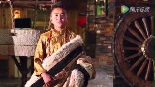 Tibetan amdo losar 2016 song by rangchen Dorjee