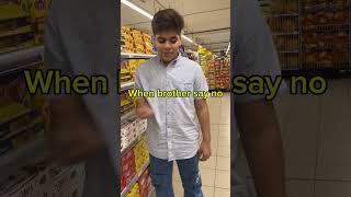 Kanjoos brother😂😂 #shortsviral #funnyvideos #fatherson #trending #cutebaby #yusufsworld