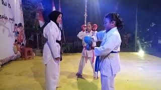 KARATE KIDS / PENTAS SENI BABADAN ASRI 18