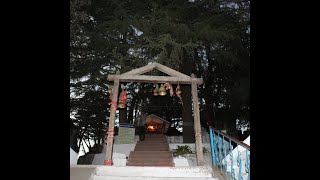 Mukteshwar Temple, Uttarakhand