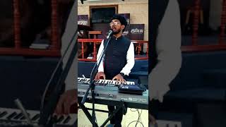 மாரநாதா அல்லேலூயா – Maranatha Alleluya || #joyston  #amosonchrist