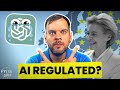 The EU AI Act: The Future of AI or a Recipe for Disaster?