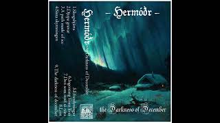 Hermóðr - A Path Made Of Ice