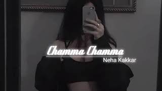chamma chamma | slowed n reverb| @sk_lo-fi..3188