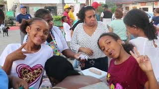 VIDEO RESUMEN FERIA GASTRONICA AFRO DE ZARAGOZA. CORADECOM