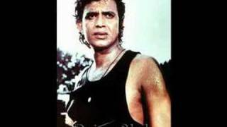 Mithun Chakraborty Part 1 ( Mohd Rafi )