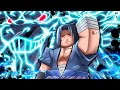 The Sasuke Uchiha Conjurer BUILD in Arcane Odyssey (Lightning, Weapon, Conjurer Focus, etc.)