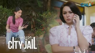 Prinsesa Ng City Jail: Episode 8 (January 22, 2025) LIVE Review and Reaction Video