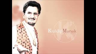 Jattiye je hogi saadni -Kuldeep Manak (legend of all time)