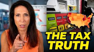 Trump Can't Lower Gas Prices - Here's the Real Scam