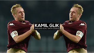 Kamil Glik - Amazing Goals Show | 2015 HD