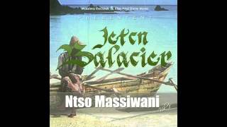 Jetcn Balacier -  Mwandzani feat King Seush (prod. Rise and Shine Music)