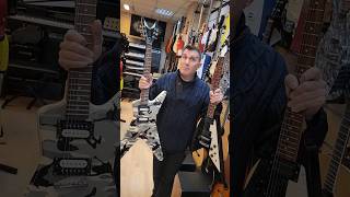 Top ventas: tipos de guitarra eléctrica #consejosguitarra