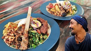 【バリ島ワルン情報 / 094】サヌール地区ナシ・アヤムのお店『Warung Nasi Ayam Ibu Oki』