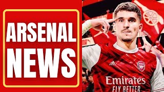 How Edu can PULL OF Houssem Aouar MASTERSTROKE! | Arsenal News Today