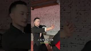 Master Tu Tengyao | Arts of Fighting | Rap Challenge | Wing Chun Rap