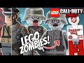 LEGO Call Of Duty ZOMBIES!