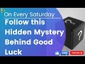 On Every Saturday Follow this Hidden Mystery Behind Good Luck - Do and Don't for Saturday