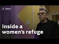 Are women’s refuges in crisis?