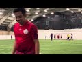 Vietlove vs Narwhals United part 1/ Syracuse Indoor Soccer